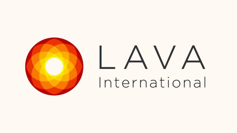 LAVAの店舗