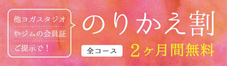 ロイブの乗り換えキャンペーン