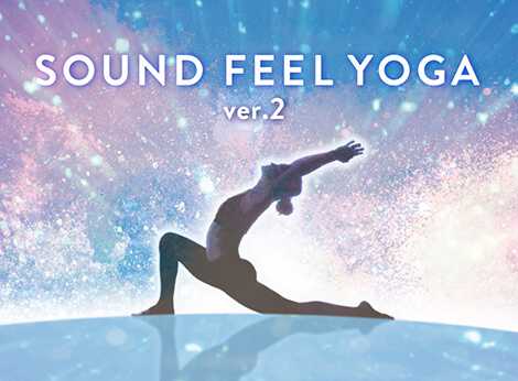 SOUND FEEL YOGA ver.2