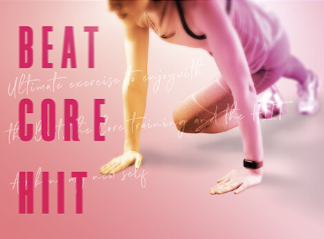 Beat Core HIIT