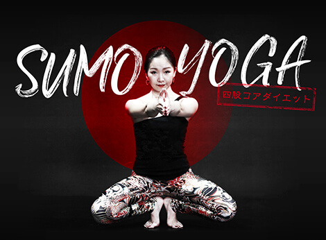 SUMO YOGA