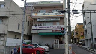 LAVA南太田店