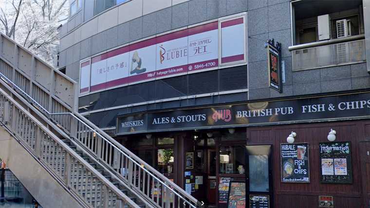 ラビエ上野店